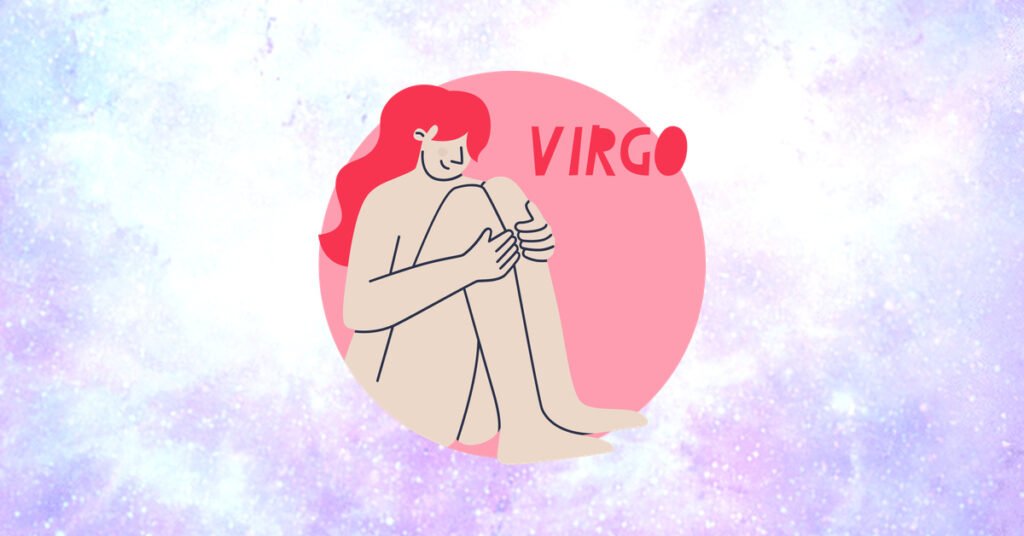 3 Signs Something Big Is About to Happen to Virgo