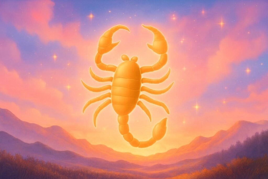 WATCH OUT, Scorpio: These 3 Zodiac Signs Could Turn Against You When You Least Expect It - featured image