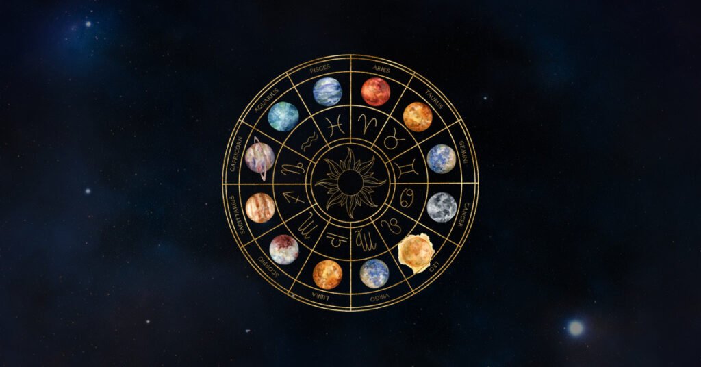 Every Zodiac Sign Is Entering a Life-Changing Chapter