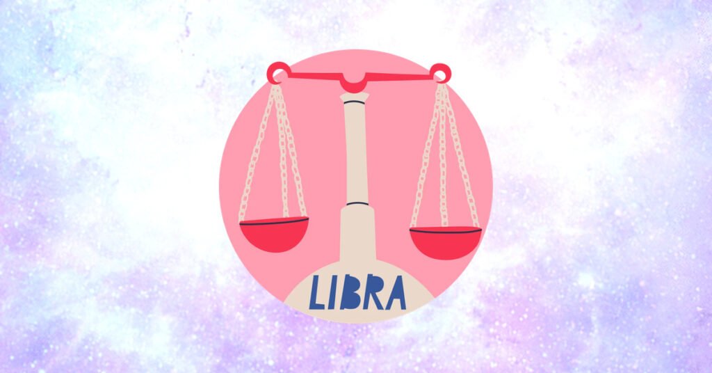 3 Signs Something Big Is About to Happen to Libra