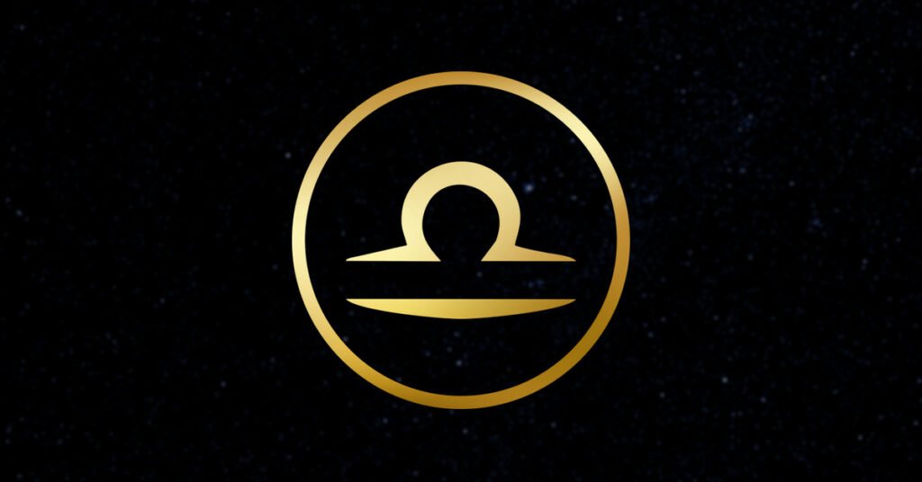 Daily Libra Horoscope for September 6