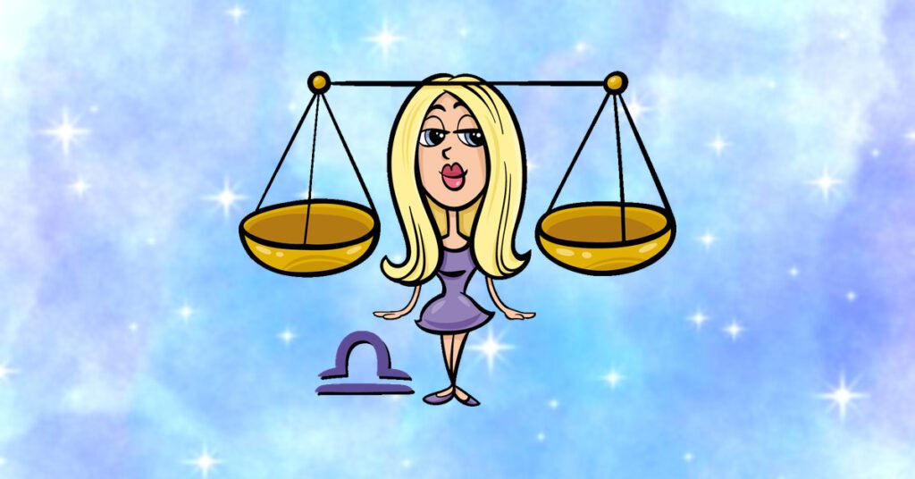 Daily Libra Love Horoscope for September 6