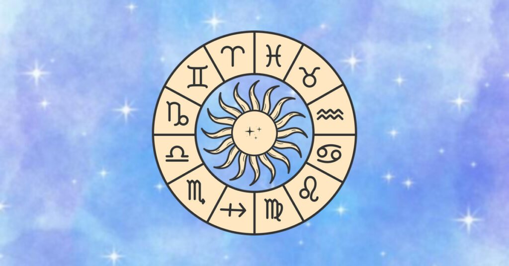 Every Zodiac Sign Is About to Receive the Sign