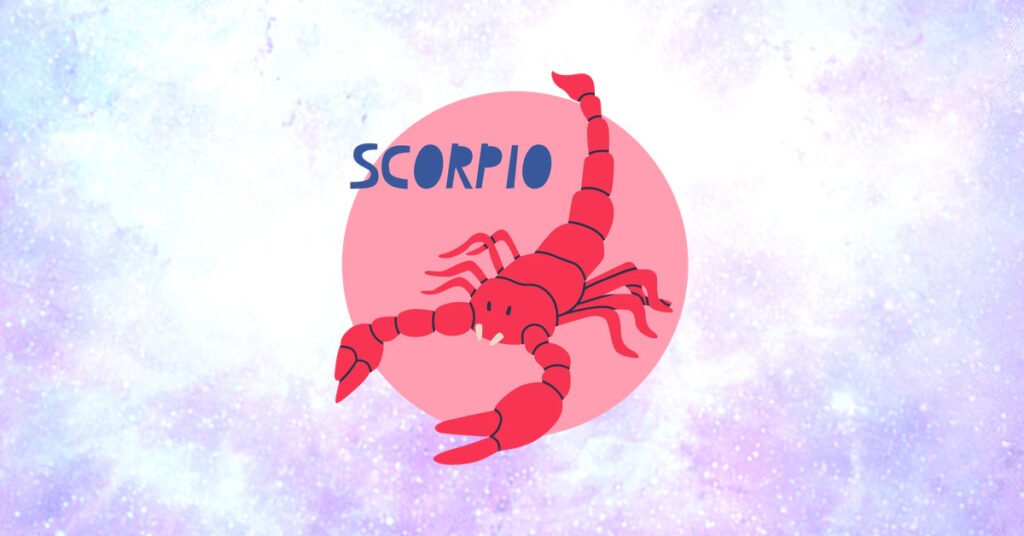 3 Signs Something Big Is About to Happen to Scorpio