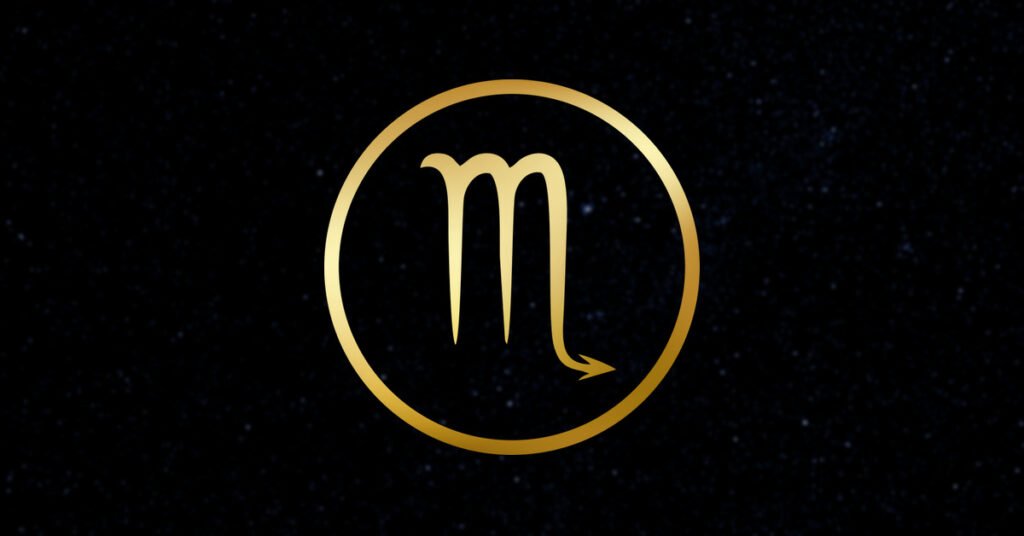 Daily Scorpio Horoscope for September 6
