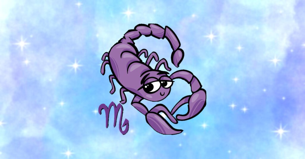Daily Scorpio Love Horoscope for September 6