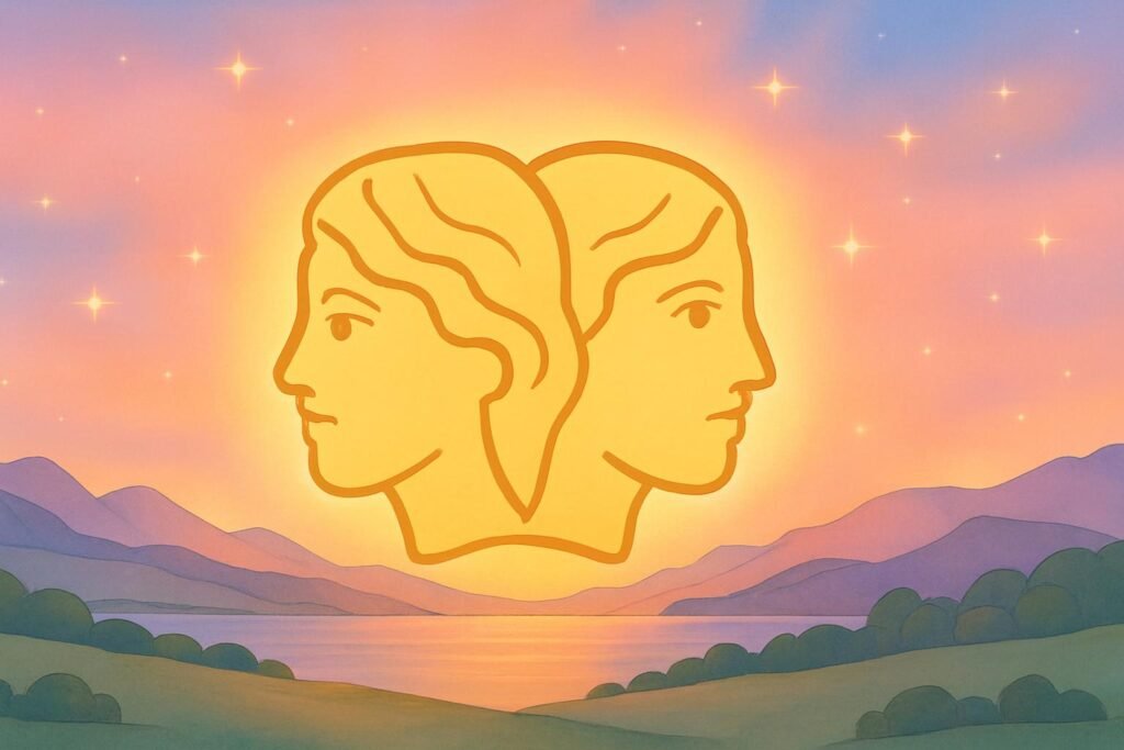 Only 3 Zodiac Signs Are Truly Capable of Loving Gemini for a Lifetime - featured image