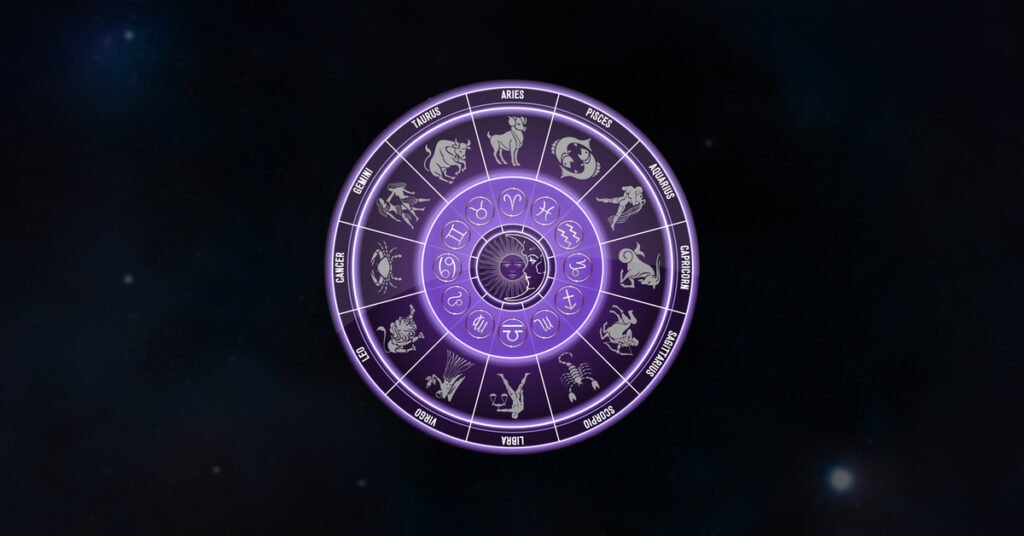 The Universe Is About to Test Every Zodiac Sign