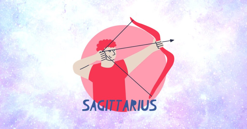 3 Signs Something Big Is About to Happen to Sagittarius