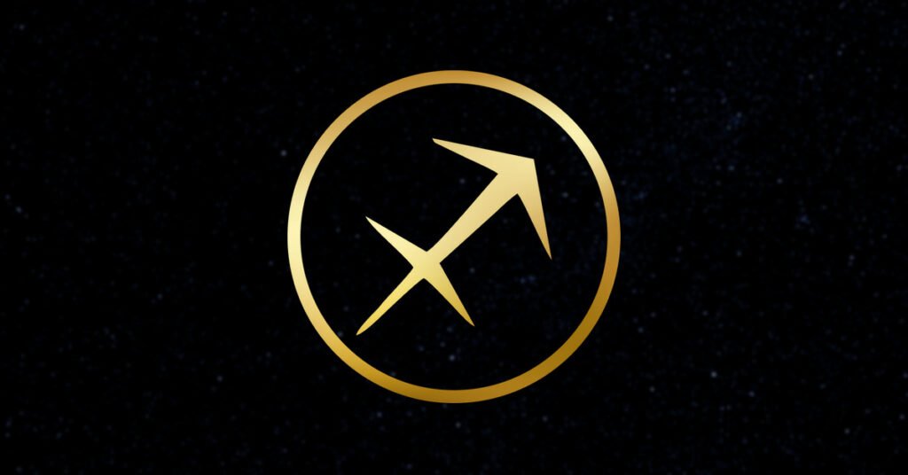 Daily Sagittarius Horoscope for September 6
