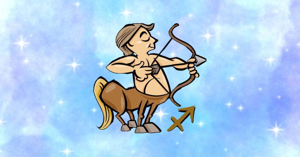 Daily Sagittarius Love Horoscope for September 6