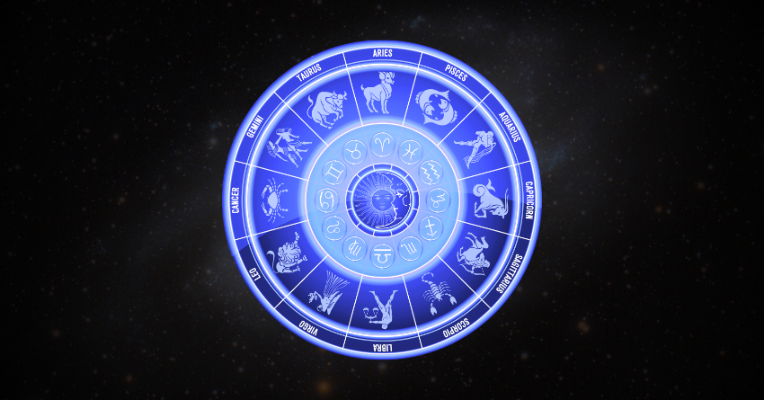 Weekend Horoscope for September 5–6