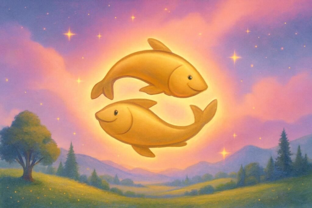No Matter What Happens, These 3 Zodiac Signs Will Stand by Pisces - featured image