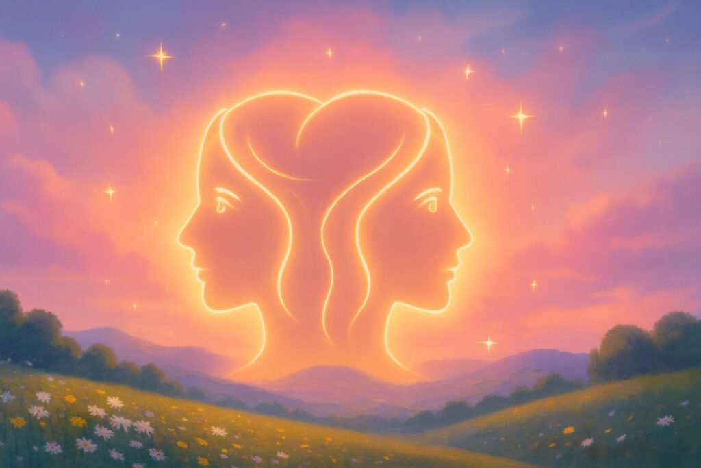 No Matter What Happens, These 3 Zodiac Signs Will Stand by Gemini - featured image