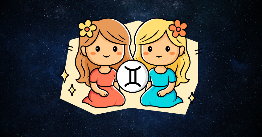 3 Zodiac Signs That Can’t Stop Thinking About Gemini