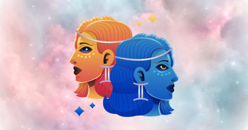 3 Zodiac Signs That Could Become Obsessed With Gemini