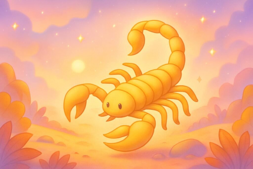 No Matter What Happens, These 3 Zodiac Signs Will Stand by Scorpio - featured image