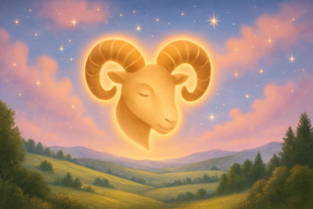Aries - NOT EVERY FRIEND IS A FRIEND: These 3 Zodiac Signs Secretly Work Against You! - featured image