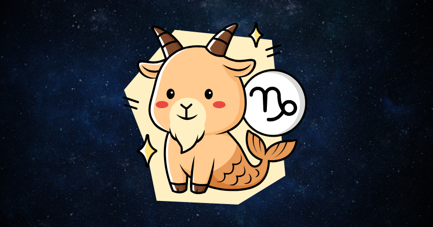 3 Zodiac Signs That Can’t Stop Thinking About Capricorn