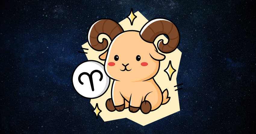3 Zodiac Signs That Can’t Stop Thinking About Aries