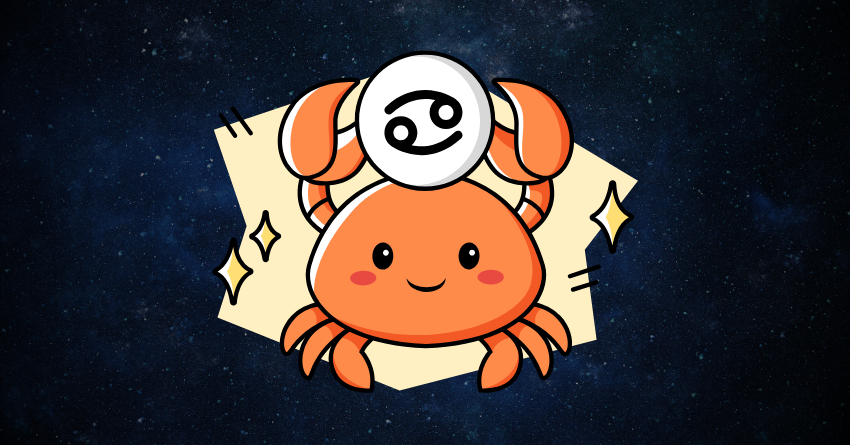 3 Zodiac Signs That Can’t Stop Thinking About Cancer