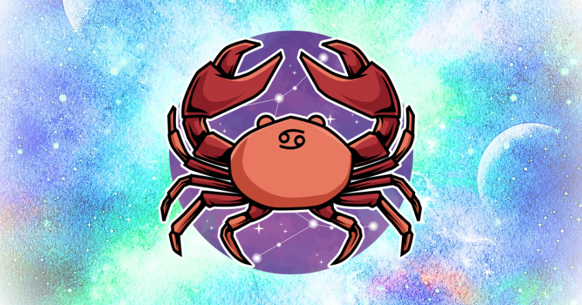 3 Zodiac Signs Most Likely to Come Back to Cancer