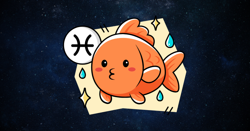 3 Zodiac Signs That Can’t Stop Thinking About Pisces