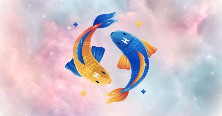 3 Zodiac Signs That Could Become Obsessed With Pisces