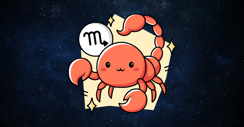 3 Zodiac Signs That Can’t Stop Thinking About Scorpio