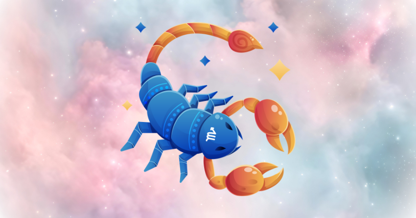 3 Zodiac Signs That Could Become Obsessed With Scorpio
