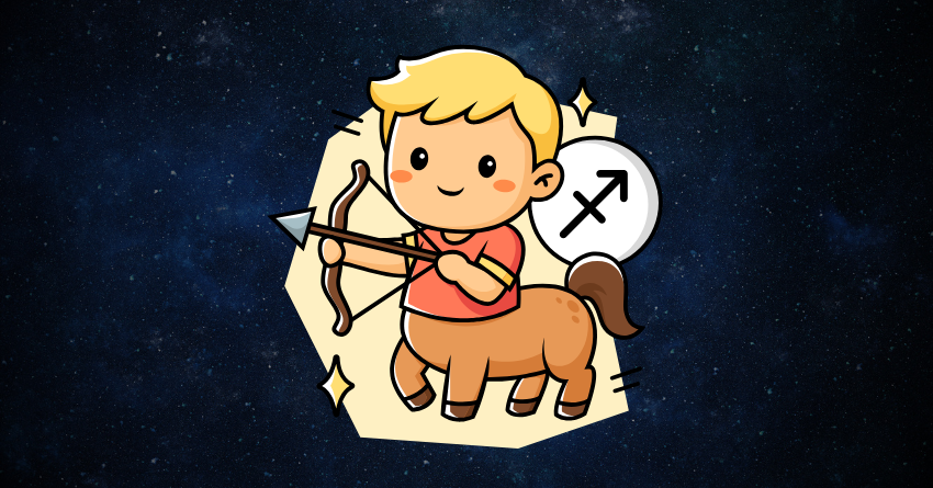3 Zodiac Signs That Can’t Stop Thinking About Sagittarius