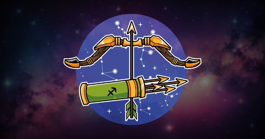 3 Zodiac Signs Most Likely to Change Sagittarius' Life