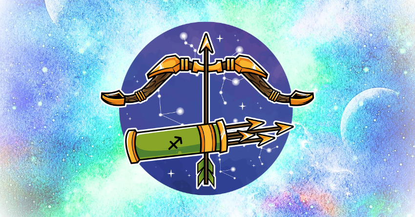 3 Zodiac Signs Most Likely to Come Back to Sagittarius