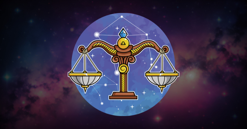 3 Zodiac Signs Most Likely to Change Libra's Life