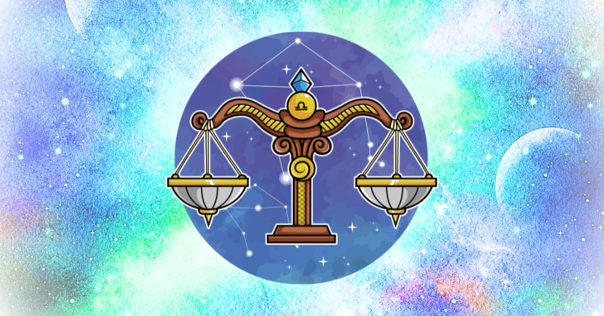 3 Zodiac Signs Most Likely to Come Back to Libra