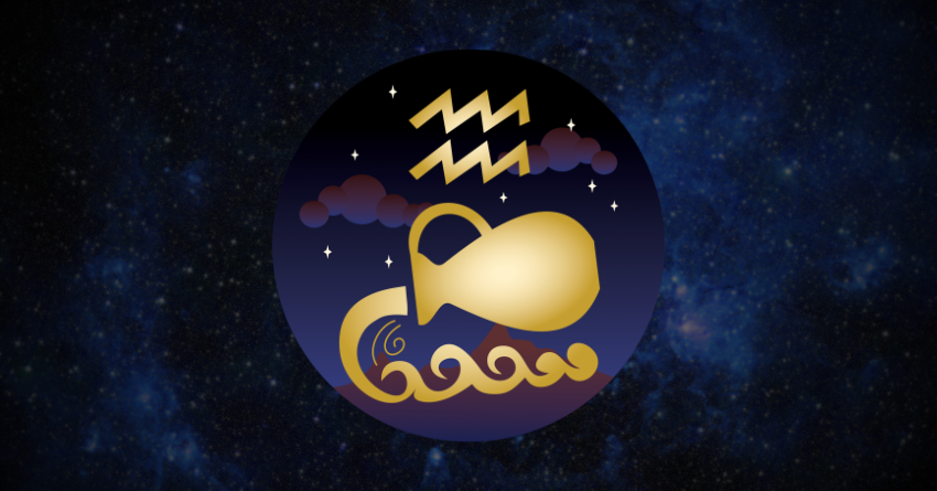 3 Zodiac Signs That Still Have Feelings for Aquarius