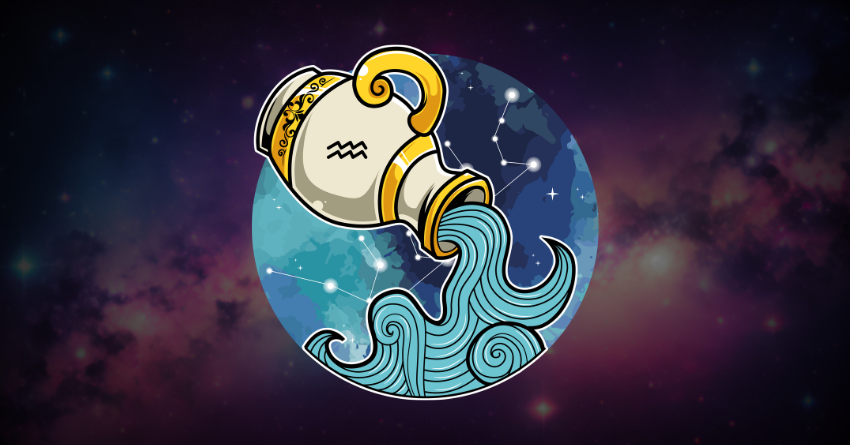3 Zodiac Signs Most Likely to Change Aquarius' Life