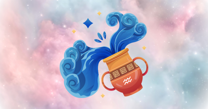 3 Zodiac Signs That Could Become Obsessed With Aquarius