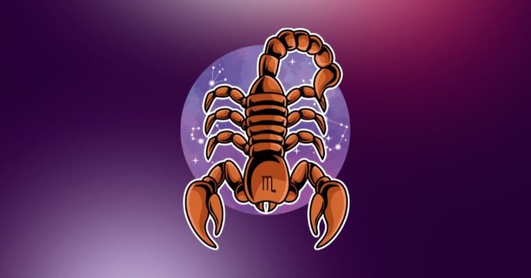Only 3 Zodiac Signs Are Strong Enough to Handle Scorpio in Marriage