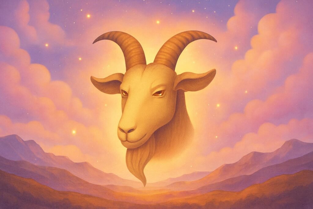 Capricorn, MARK THESE 3 OCTOBER DATES — A Major Change Could Be Coming! - featured image