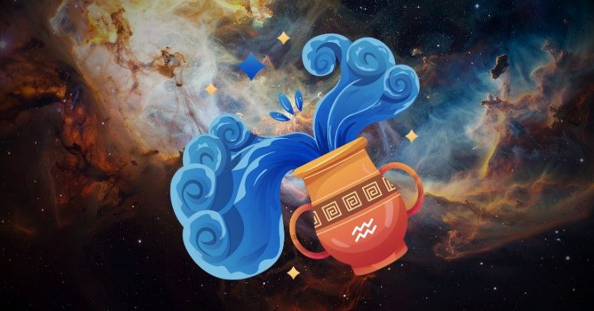 Aquarius, THE TRUTH IS FINALLY COMING OUT! These 3 Zodiac Signs Can No Longer Hide What They Really Want! - featured image