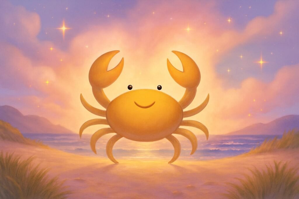 Cancer Lives Rent-Free in Their Heads: 3 Zodiac Signs Who Can’t Move On - featured image