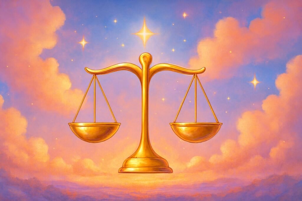Nobody Expected THIS to Happen to Libra Before the Month Ends! - featured image