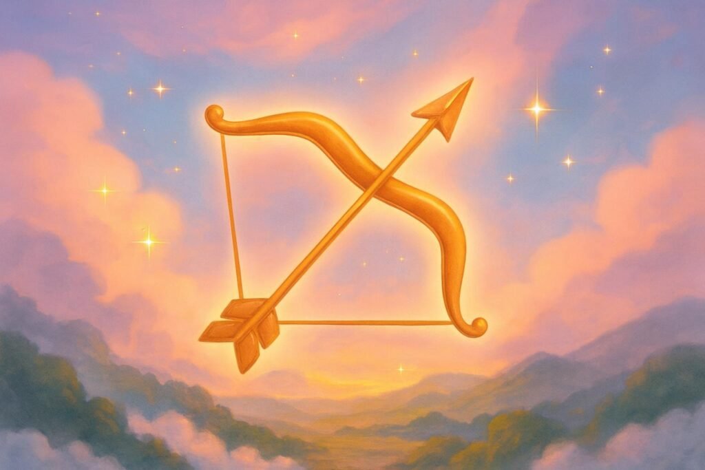 Nobody Expected THIS to Happen to Sagittarius Before the Month Ends! - featured image