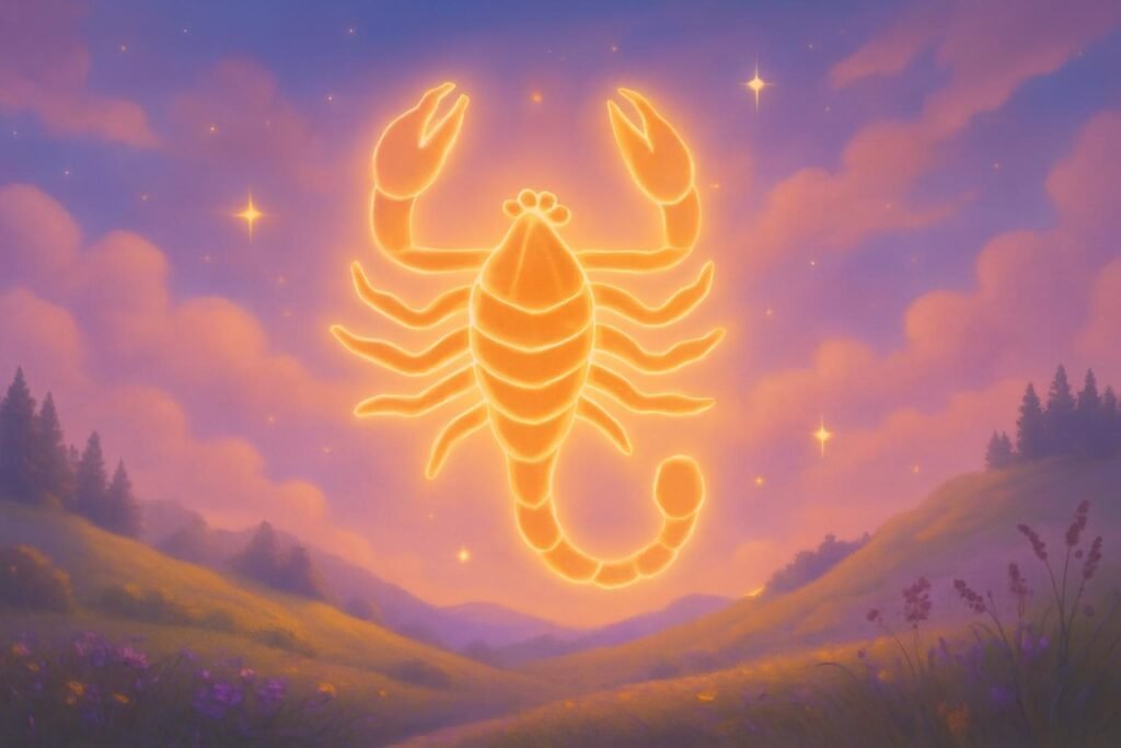 Scorpio Lives Rent-Free in Their Heads: 3 Zodiac Signs Who Can’t Move On - featured image