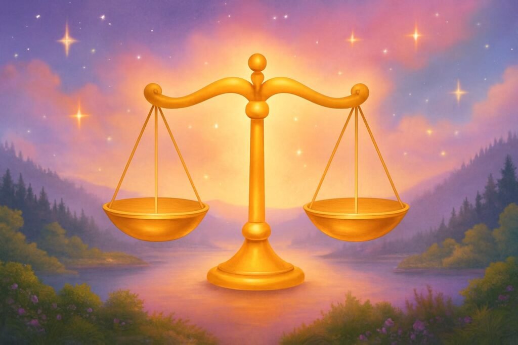 Libra, MARK THESE 3 OCTOBER DATES — A Major Change Could Be Coming! - featured image