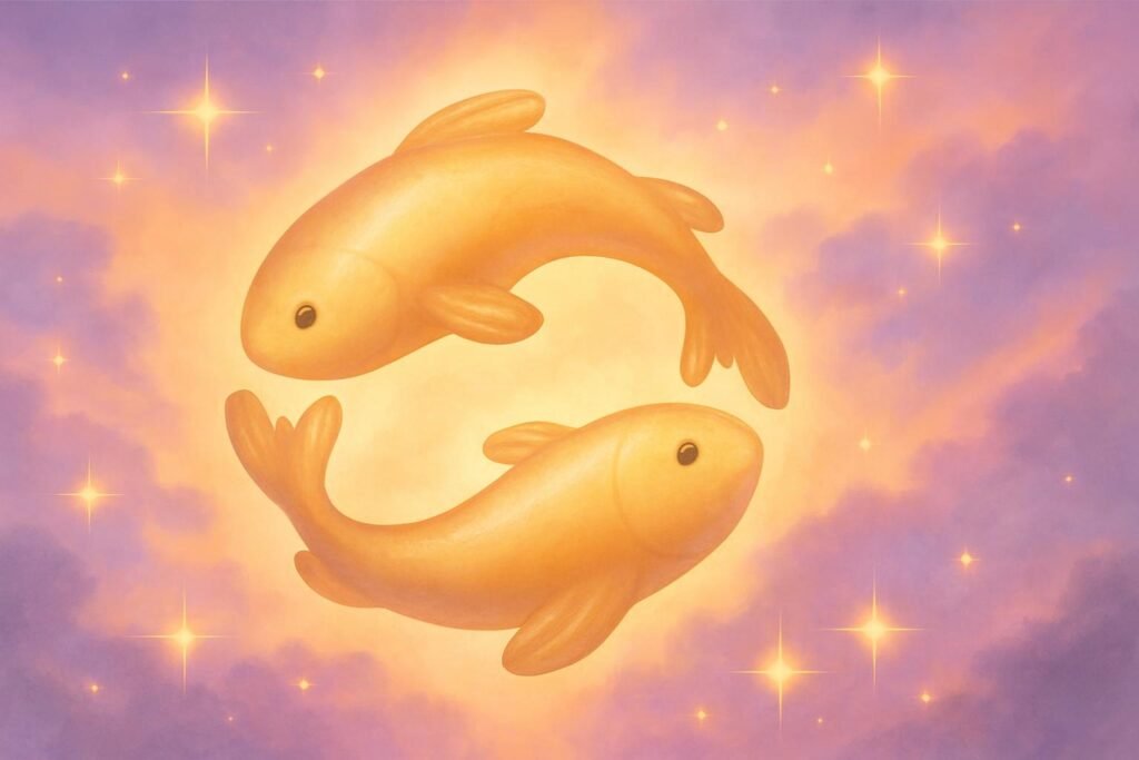 Pisces, MARK THESE 3 OCTOBER DATES — A Major Change Could Be Coming! - featured image