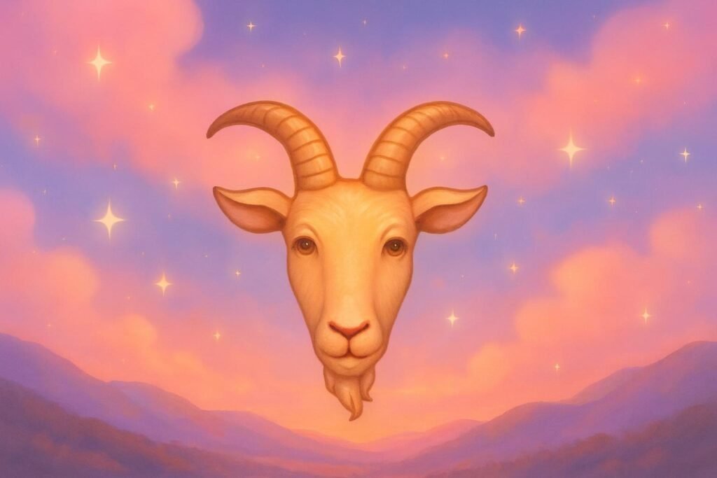 Capricorn Lives Rent-Free in Their Heads: 3 Zodiac Signs Who Can’t Move On - featured image
