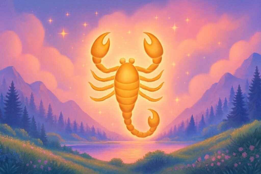 Nobody Expected THIS to Happen to Scorpio Before the Month Ends! - featured image
