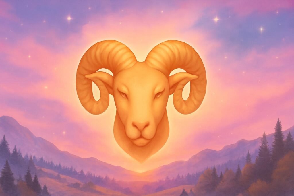 Aries, MARK THESE 3 OCTOBER DATES — A Major Change Could Be Coming! - featured image